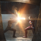 Imagen para el artículo titulado ¿Por qué la película Captain America: Civil War no tuvo el mismo final que los cómics?